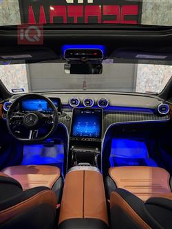مێرسێدس بێنز C-Class